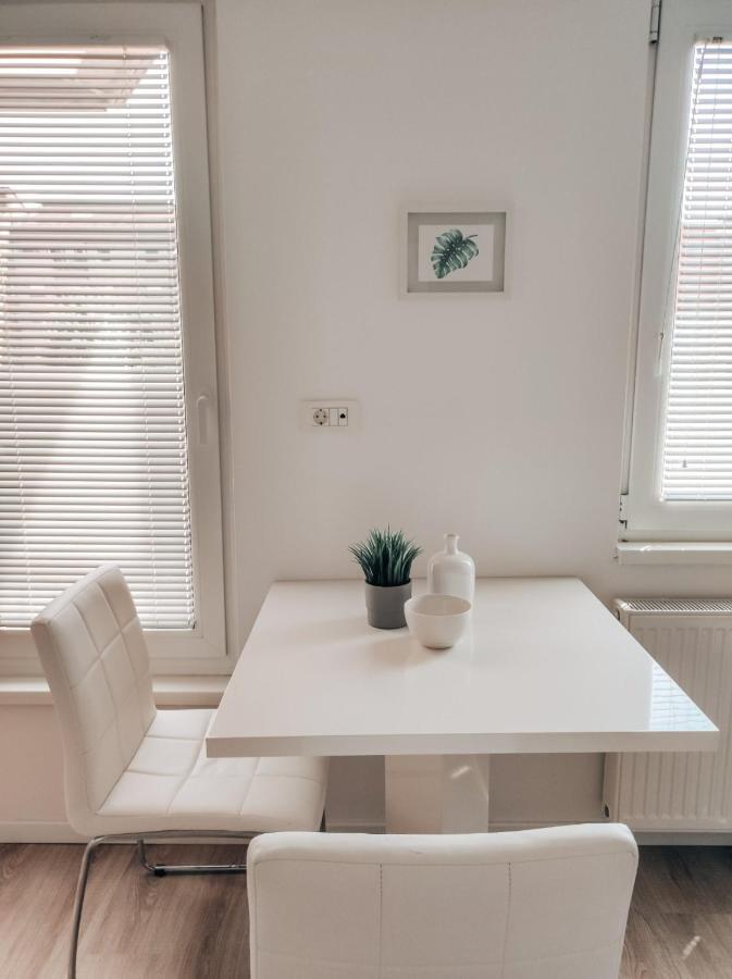 Studio Apartment Sanya Ljubljana Luaran gambar
