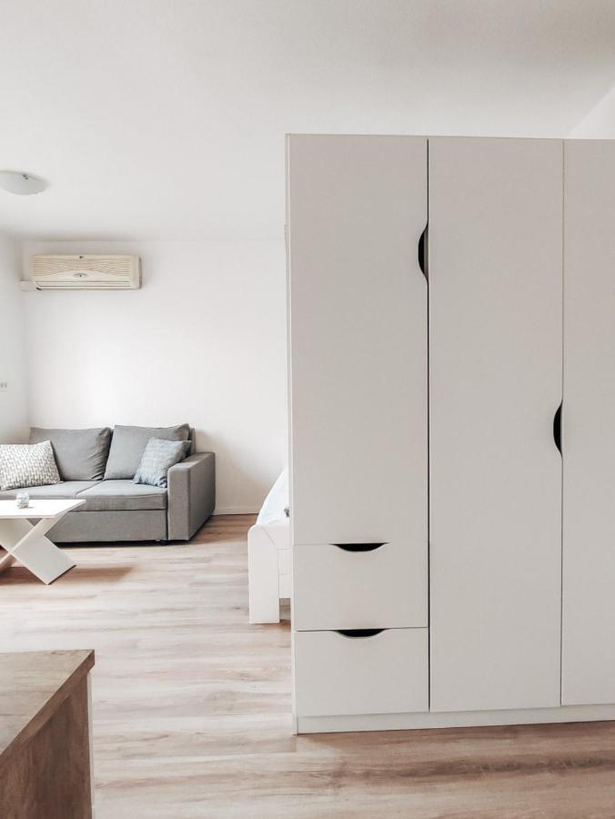 Studio Apartment Sanya Ljubljana Luaran gambar